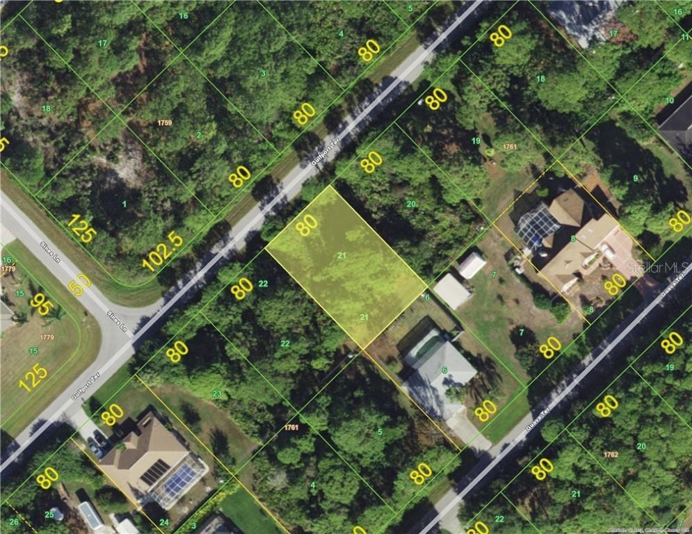 5214 Gulfport Ter., Port Charlotte, FL 33981