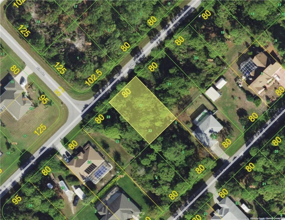 5222 Gulfport Ter., Port Charlotte, FL 33981