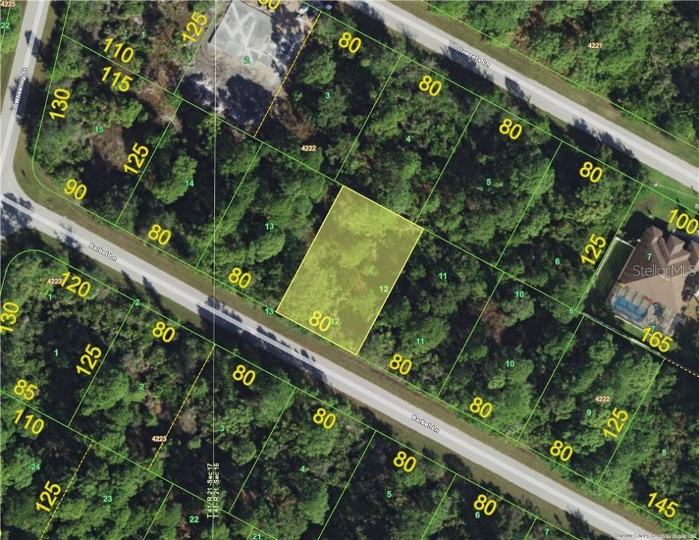 14018 Barbet Ln., Port Charlotte, FL 33981