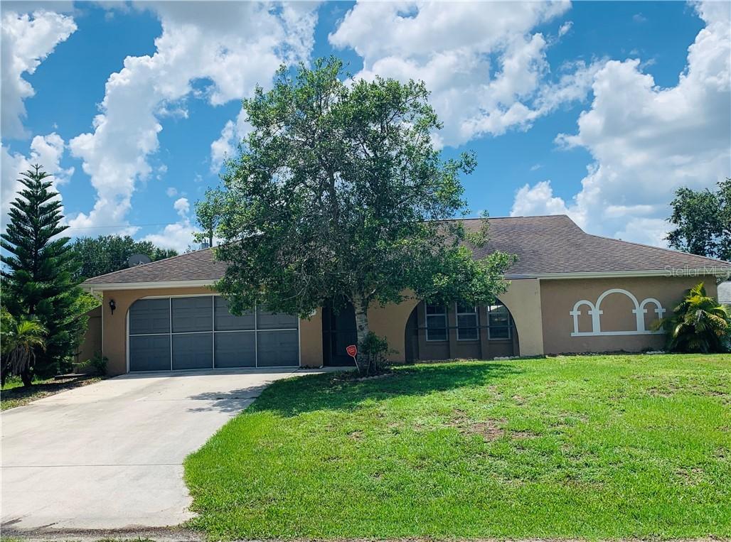 7081 Plantation St., Englewood, FL 34224