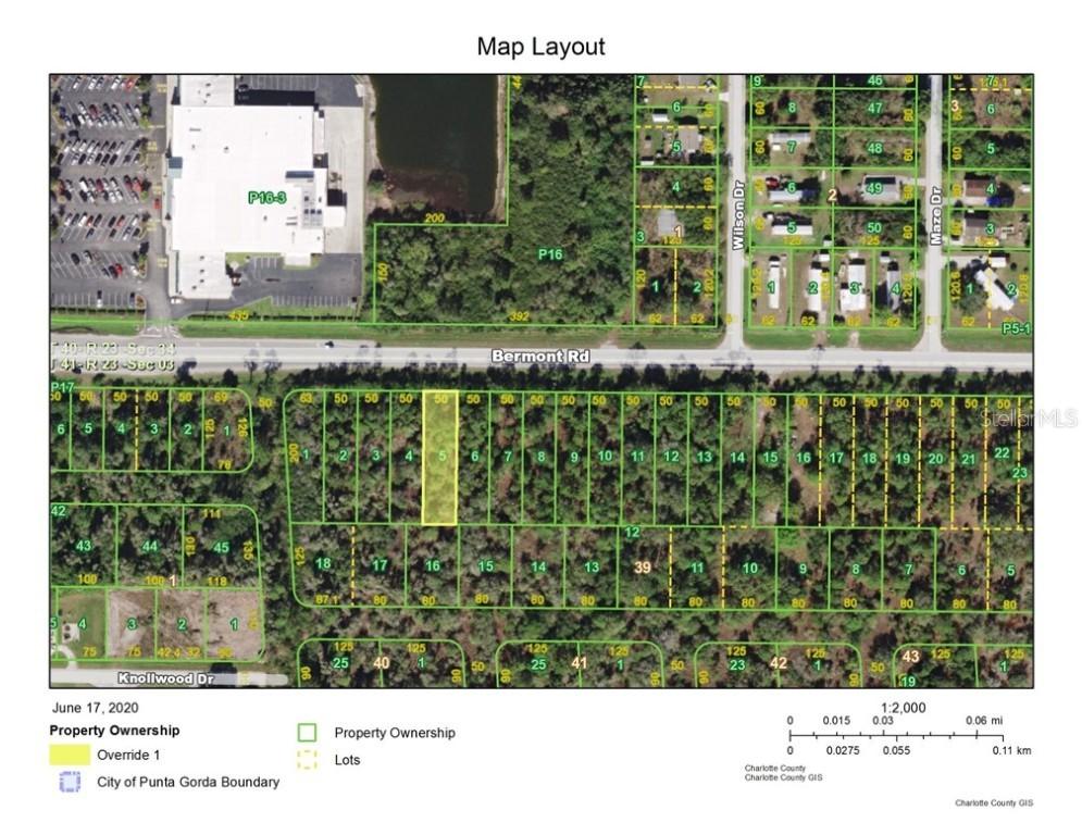27701 Bermont Rd., Punta Gorda, FL 33982