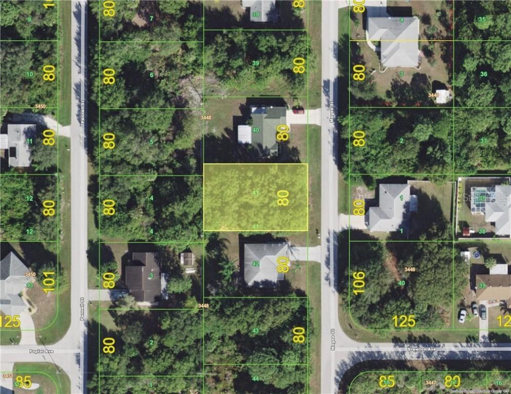 6301 Magee St., Englewood, FL 34224