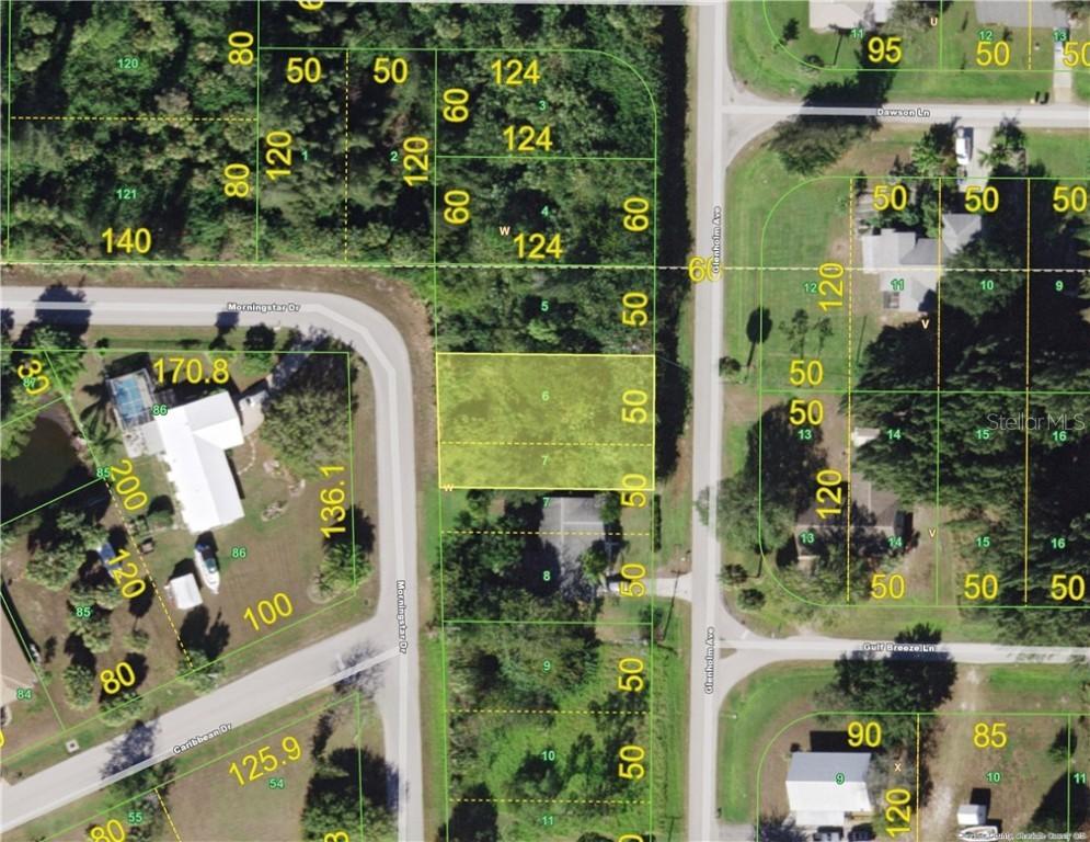 131 Glenholm Av Ave., Punta Gorda, FL 33950