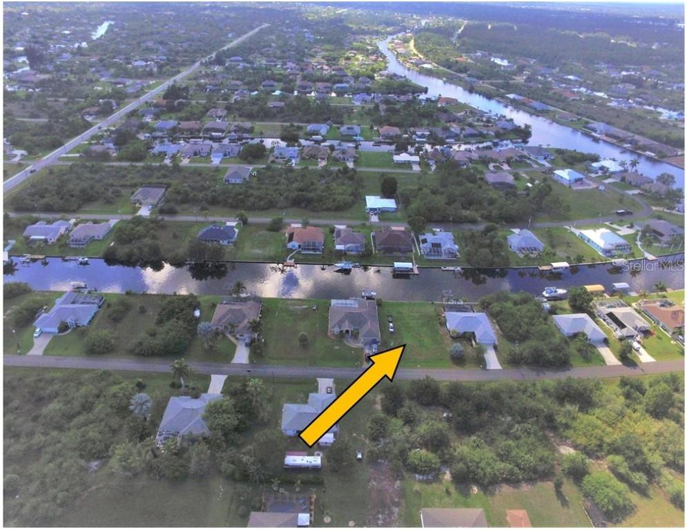 9254 Rosebud Cir., Port Charlotte, FL 33981