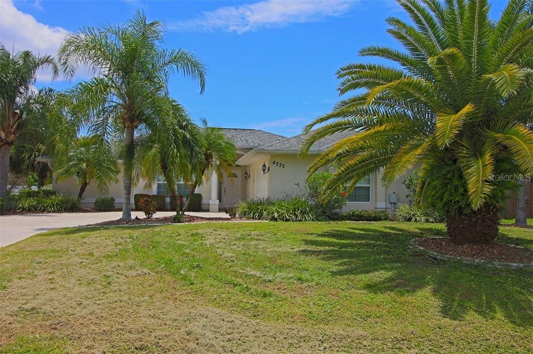 4232 Hall St., Port Charlotte, FL 33948