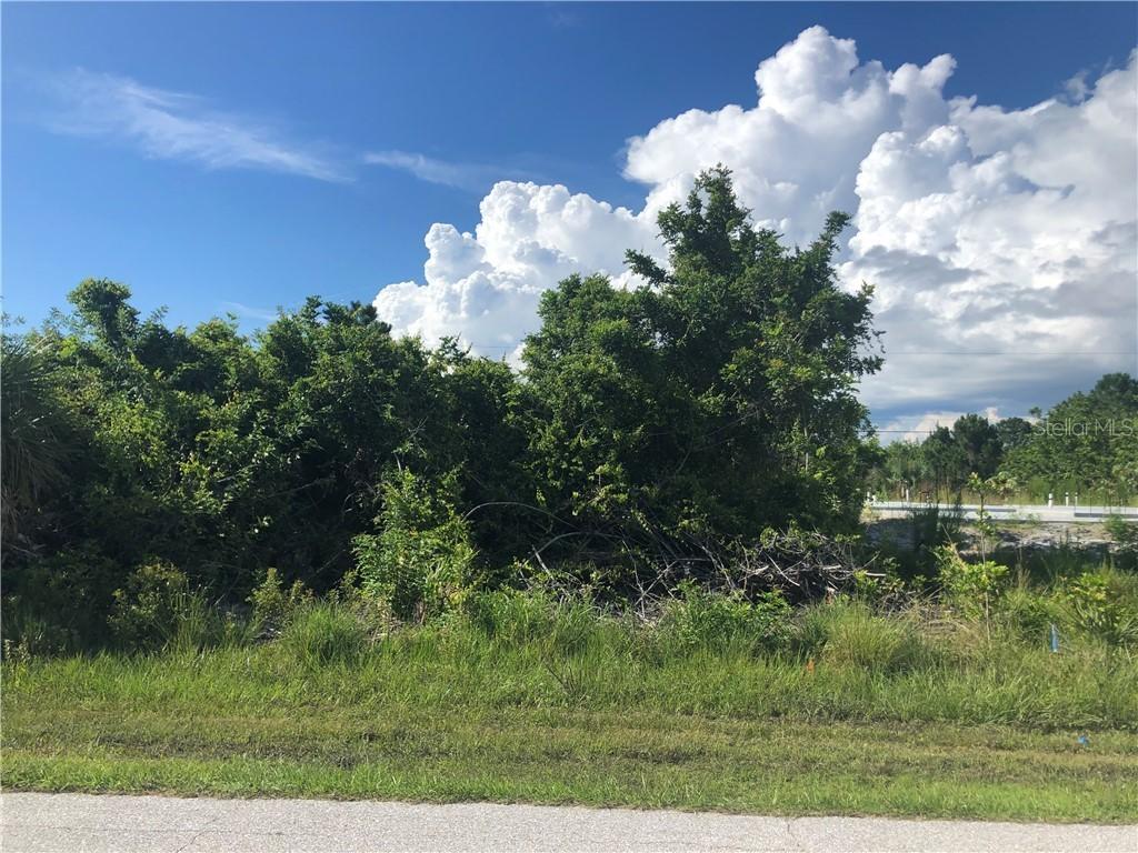 11144 Kimberly Ave., Englewood, FL 34224