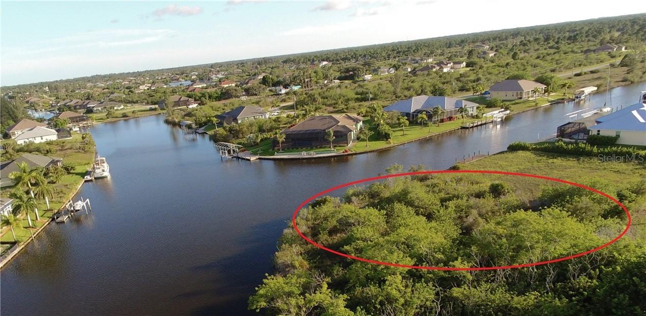 15212 Chinook Way, Port Charlotte, FL 33981