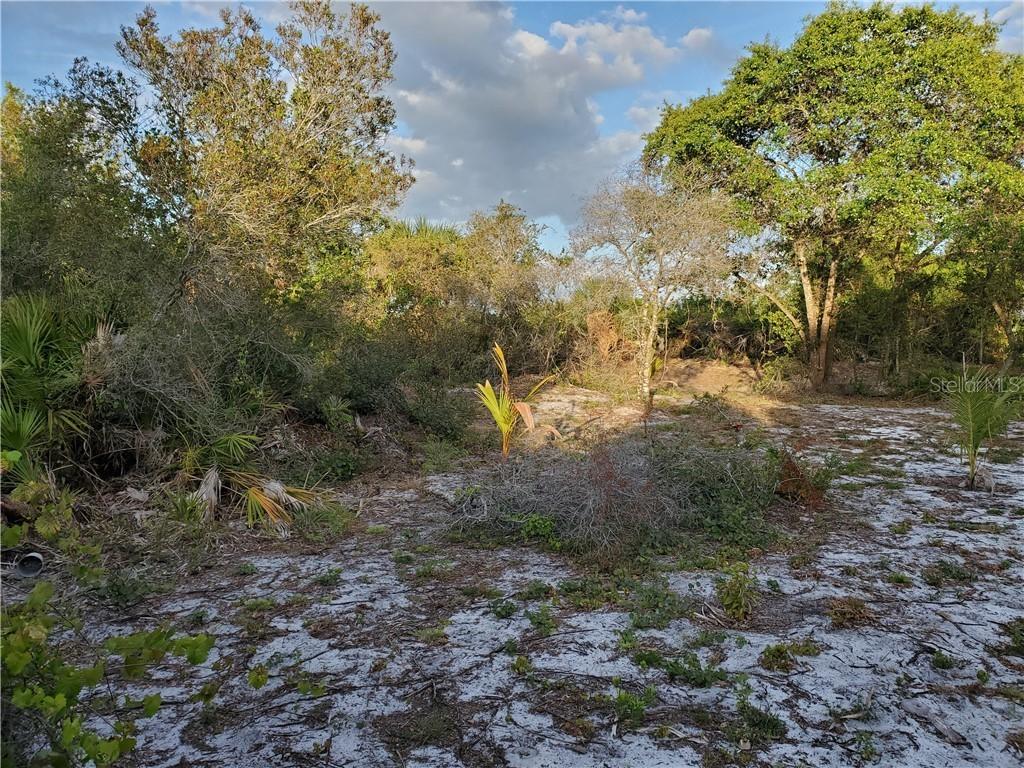 7337 Castleberry Ter., Englewood, FL 34224