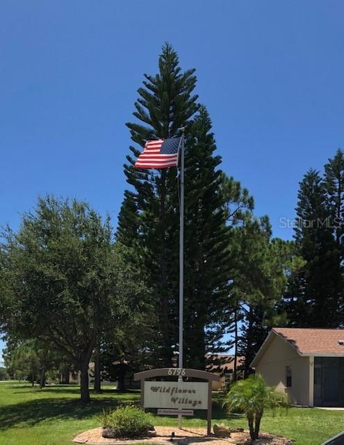 6796 Gasparilla Pines Blvd. #16, Englewood, FL 34224