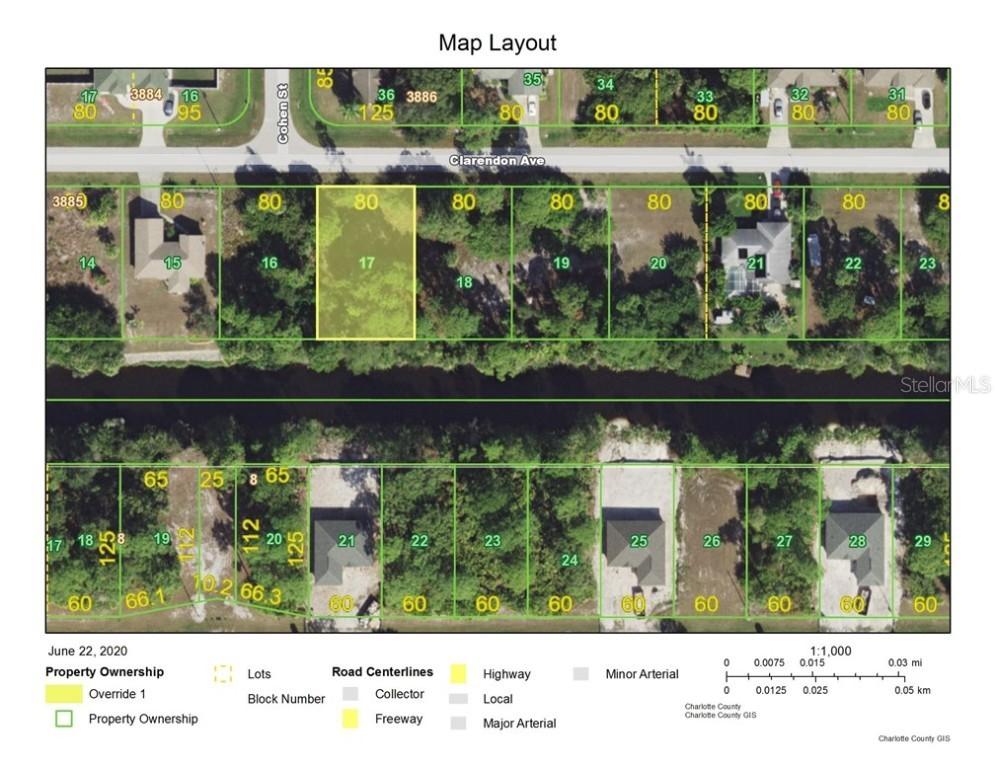 12153 Clarendon Ave., Port Charlotte, FL 33981