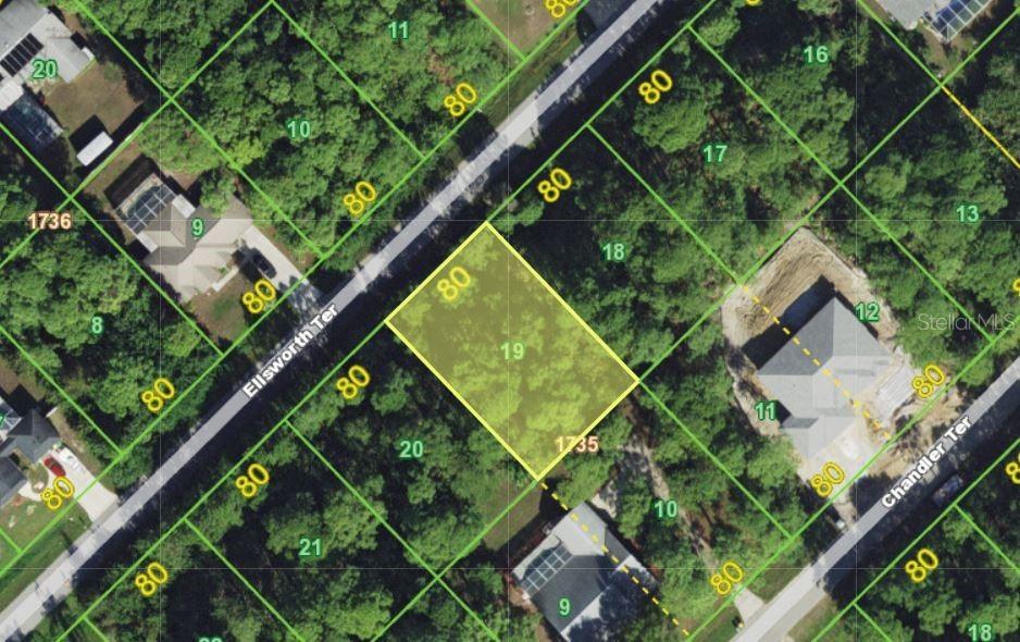 5216 Ellsworth Ter., Port Charlotte, FL 33981