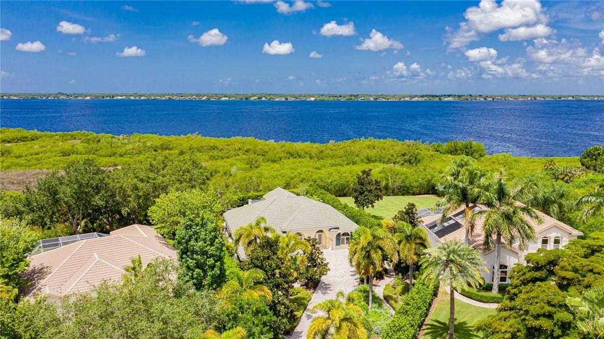 3291 Bay Ridge Way, Port Charlotte, FL 33953