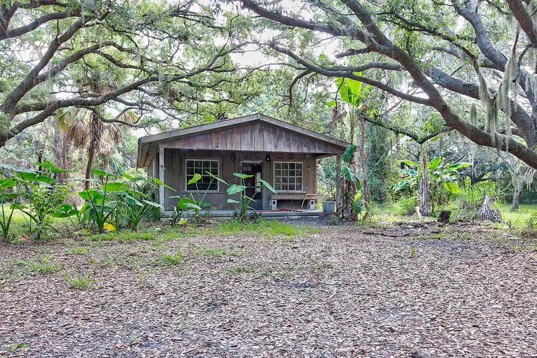 6650 San Casa Dr., Englewood, FL 34224