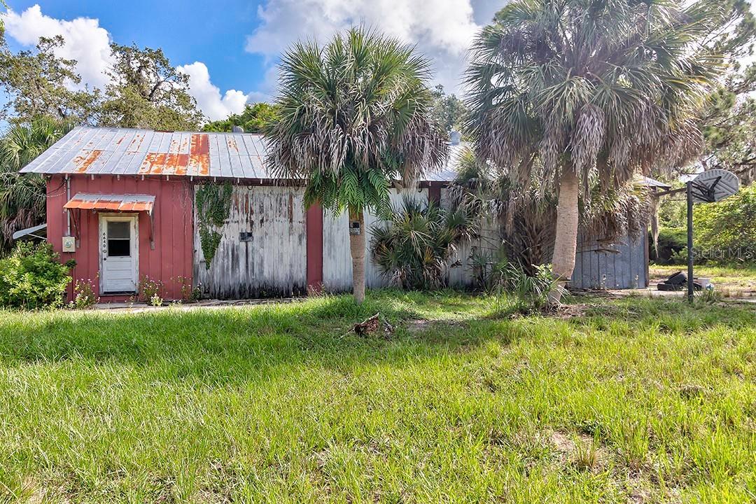 6530 San Casa Dr., Englewood, FL 34224