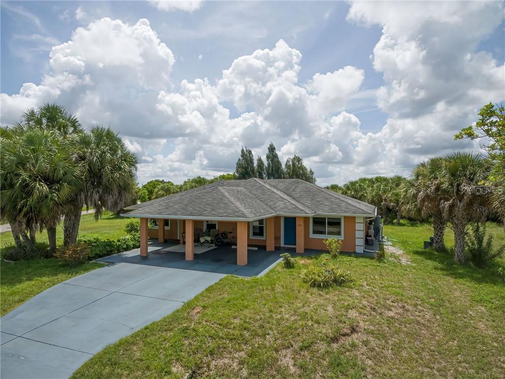 117 / 119 Espanola Dr., North Port, FL 34287