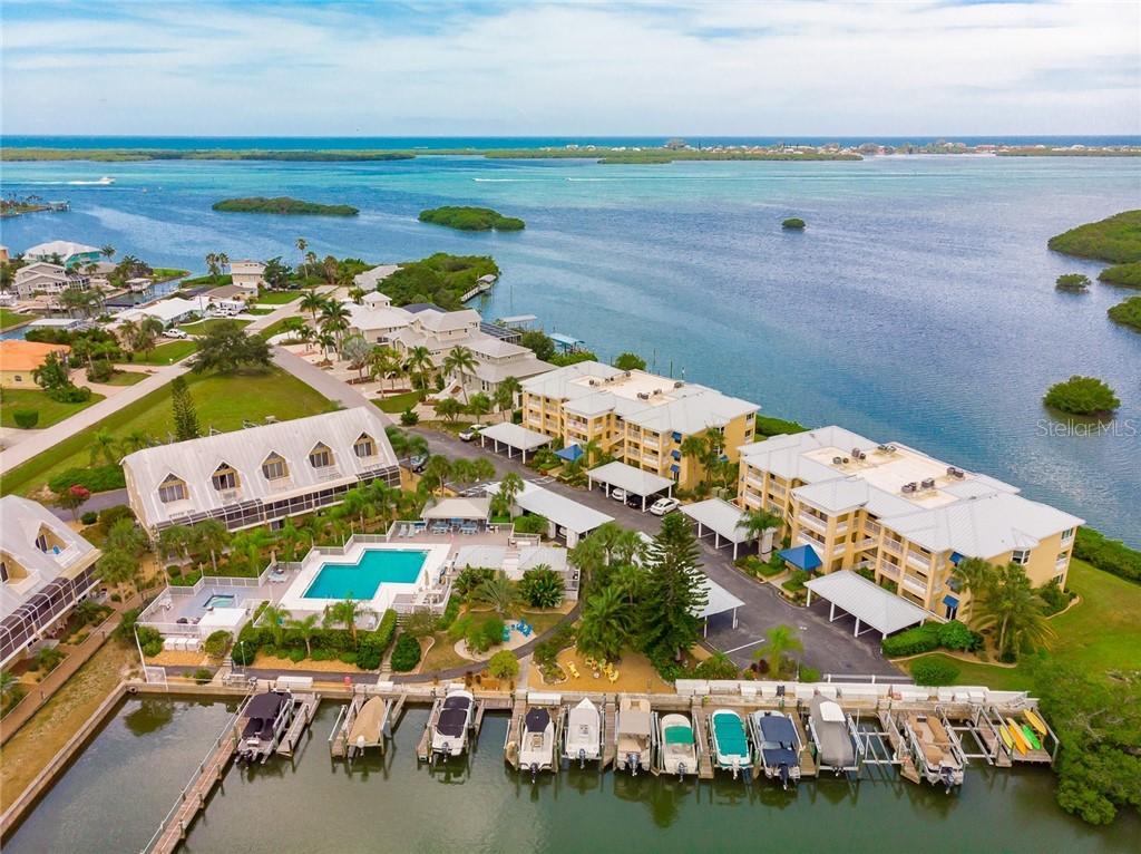 2424 Placida Rd. #D104, Englewood, FL 34224