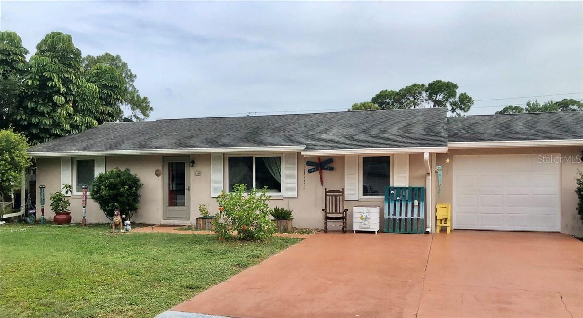 1119 Barbour Ave., Port Charlotte, FL 33948