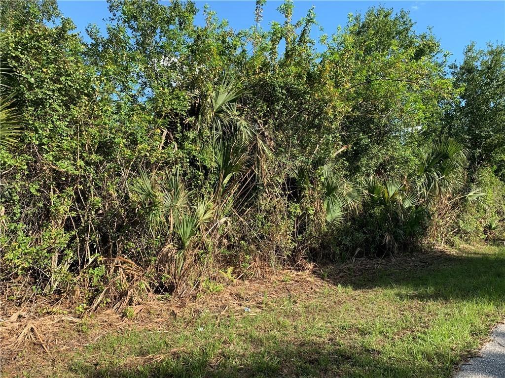 7145 Lippman Rd., Port Charlotte, FL 33981