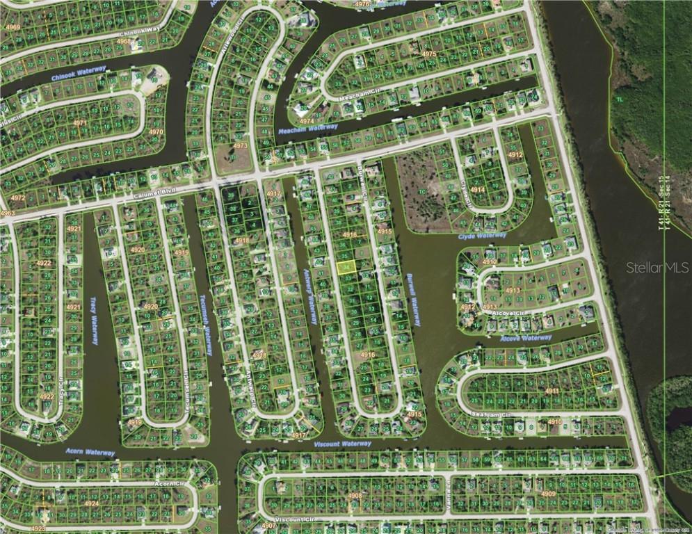 [Address Hidden by Seller], Port Charlotte, FL 33981