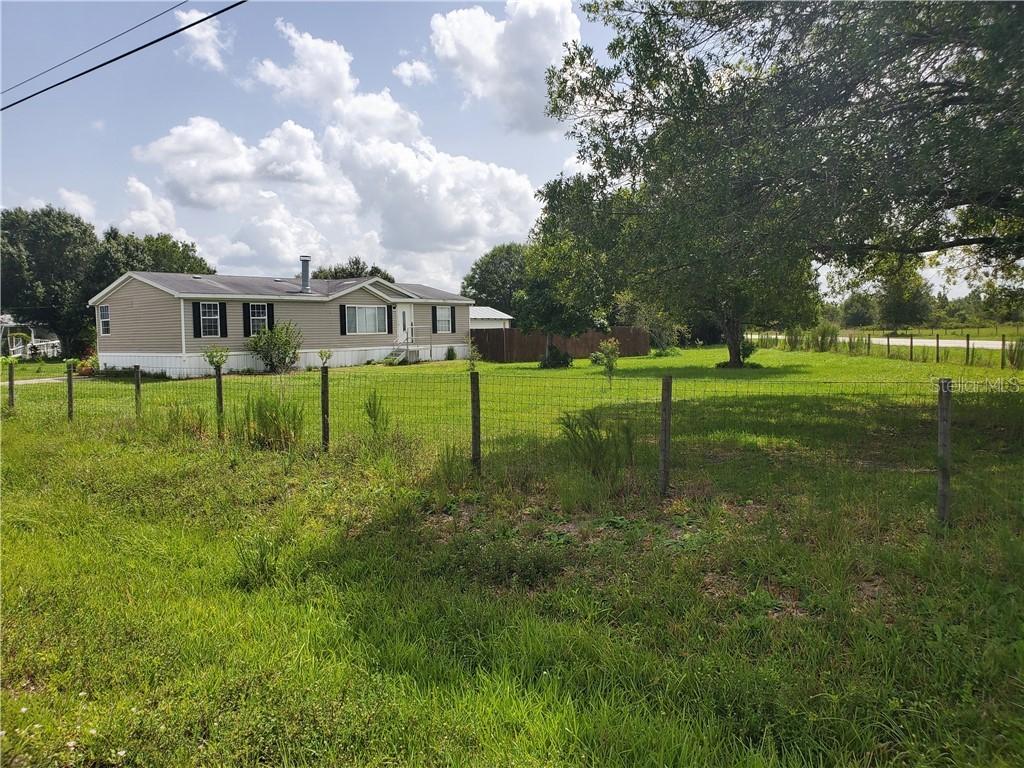 1306 NW Windy Pine Ave., Arcadia, FL 34266