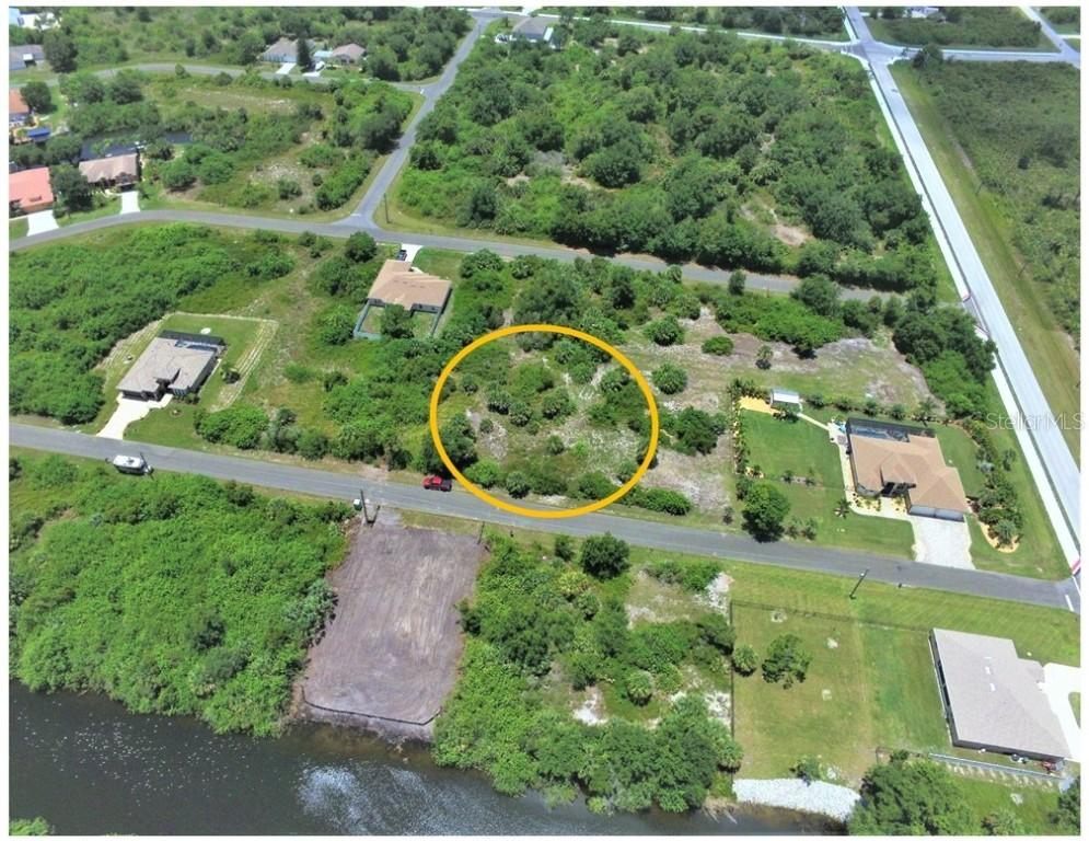 9293 Panama Cir., Port Charlotte, FL 33981