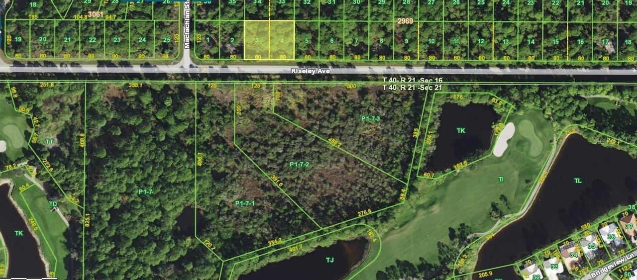 14254 Riseley Ave., Port Charlotte, FL 33953