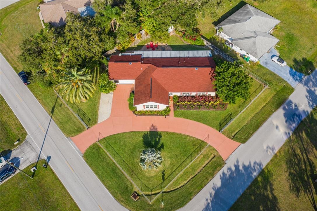 1518 Dorchester St., Port Charlotte, FL 33952