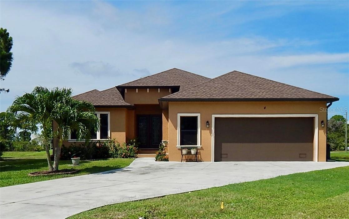 4 Mooring Pl., Placida, FL 33946