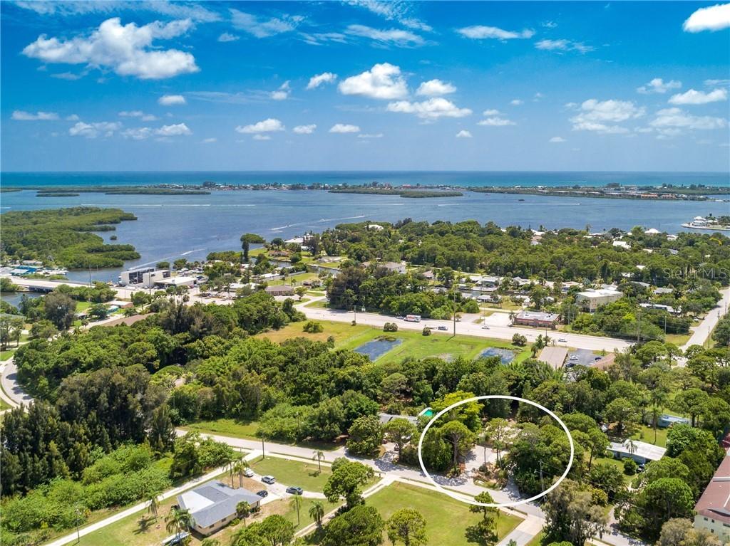 1600 Manor Rd., Englewood, FL 34223