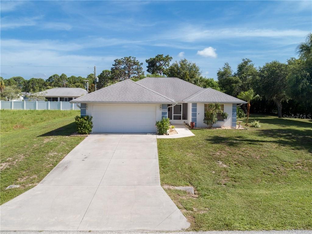 11905 Leon Ave., Port Charlotte, FL 33981