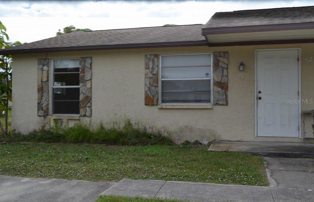 12215 Van Loon Ave. #B, Port Charlotte, FL 33981