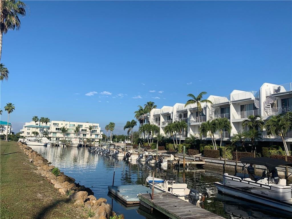 8009 Bay Pointe Dr., Englewood, FL 34224