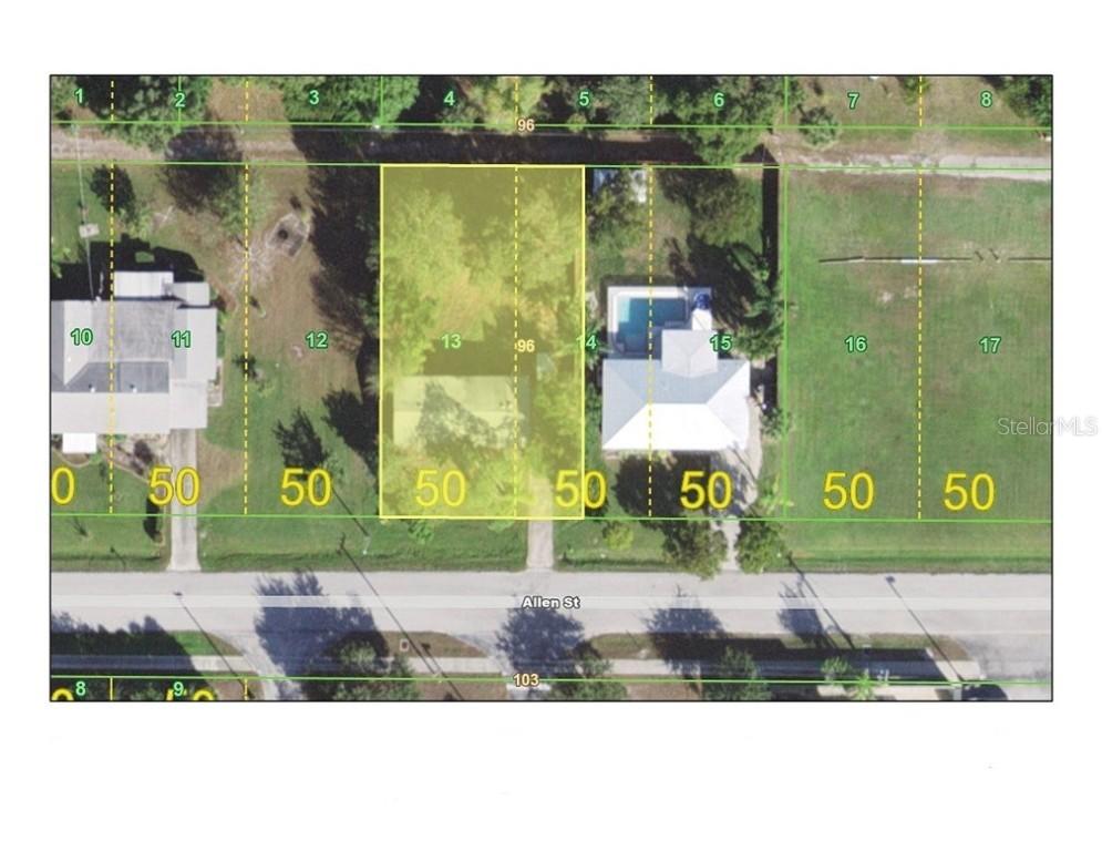 412 Allen St., Punta Gorda, FL 33950