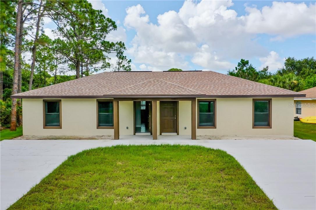 11983 & 11985 Henley Ave., Port Charlotte, FL 33981