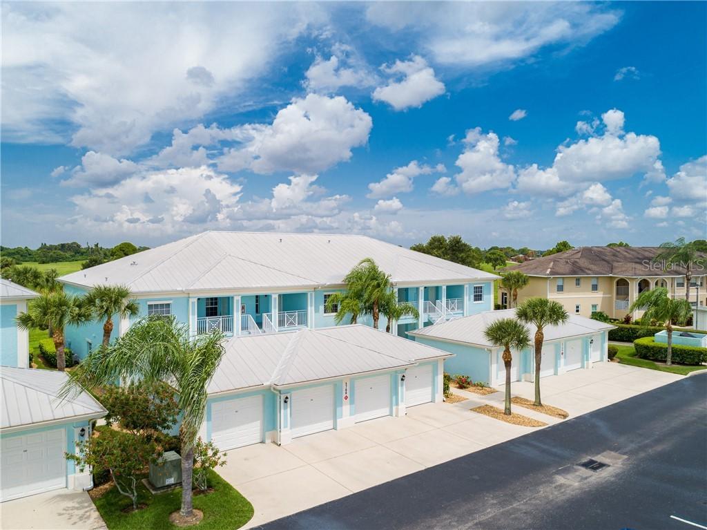 5766 Sabal Trace Dr. #204, North Port, FL 34287