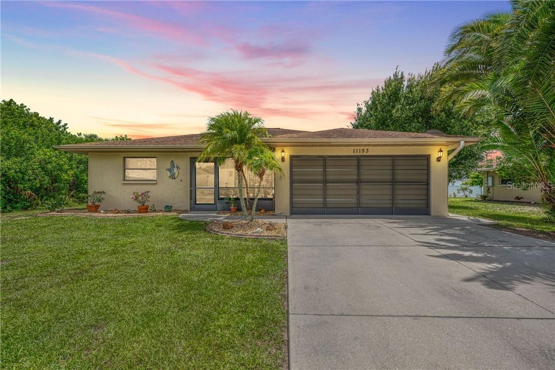11153 Deerwood Ave., Englewood, FL 34224