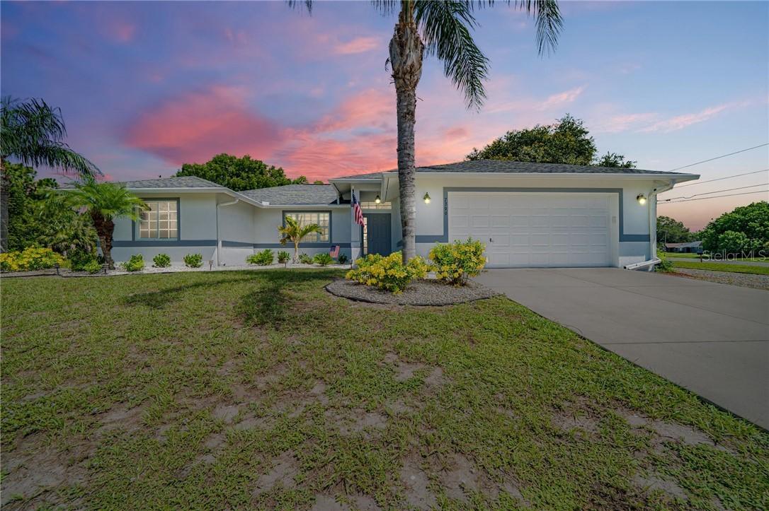 7399 Van Lake Dr., Englewood, FL 34224