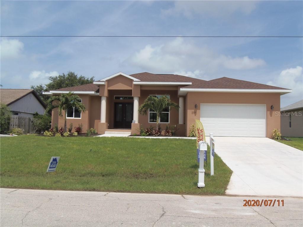 255 Rotonda Cir., Rotonda West, FL 33947