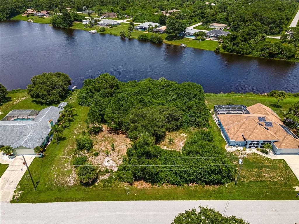 6484 Blueberry Dr., Englewood, FL 34224