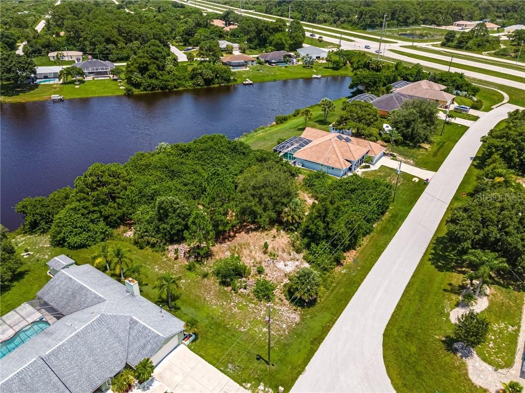 6492 Blueberry Dr., Englewood, FL 34224