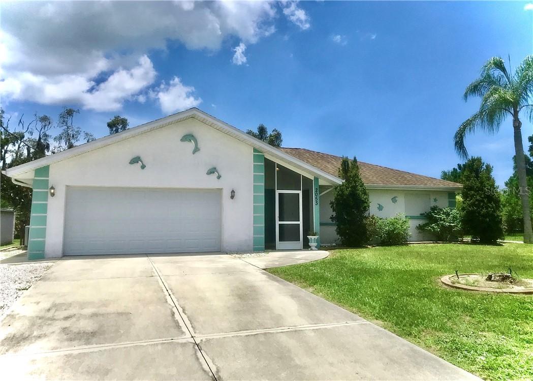 2053 Pennsylvania Ave., Englewood, FL 34224