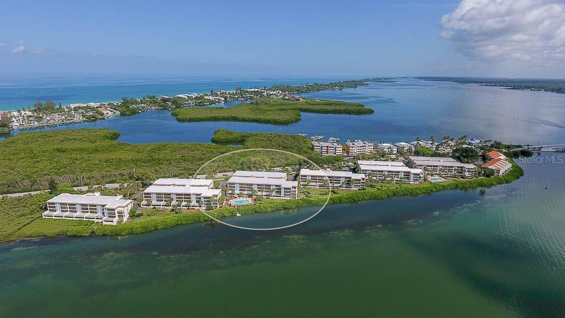 1651 Beach Rd. #306, Englewood, FL 34223