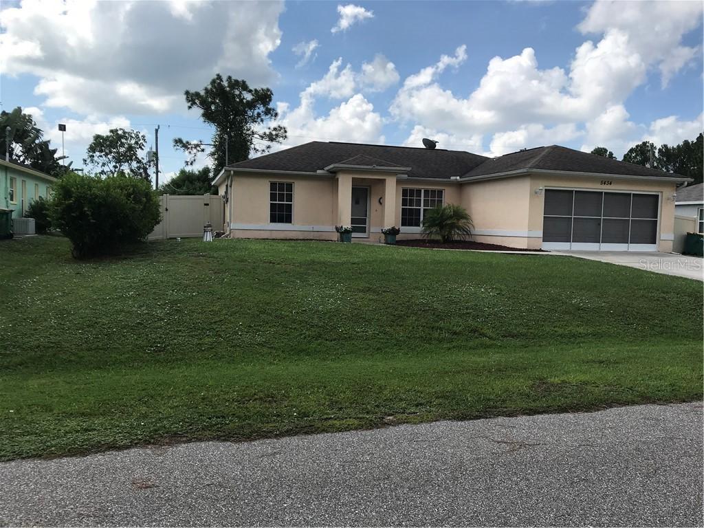 5434 Guidepost Ter., Port Charlotte, FL 33981