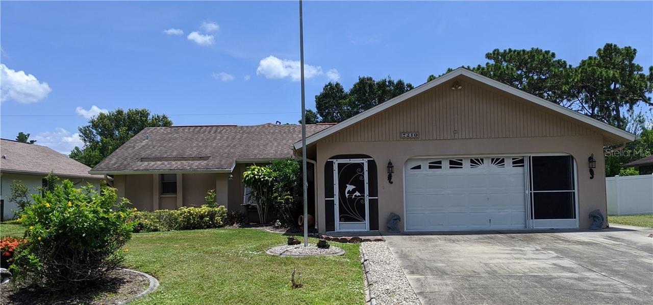 7210 Deegan St., Englewood, FL 34224