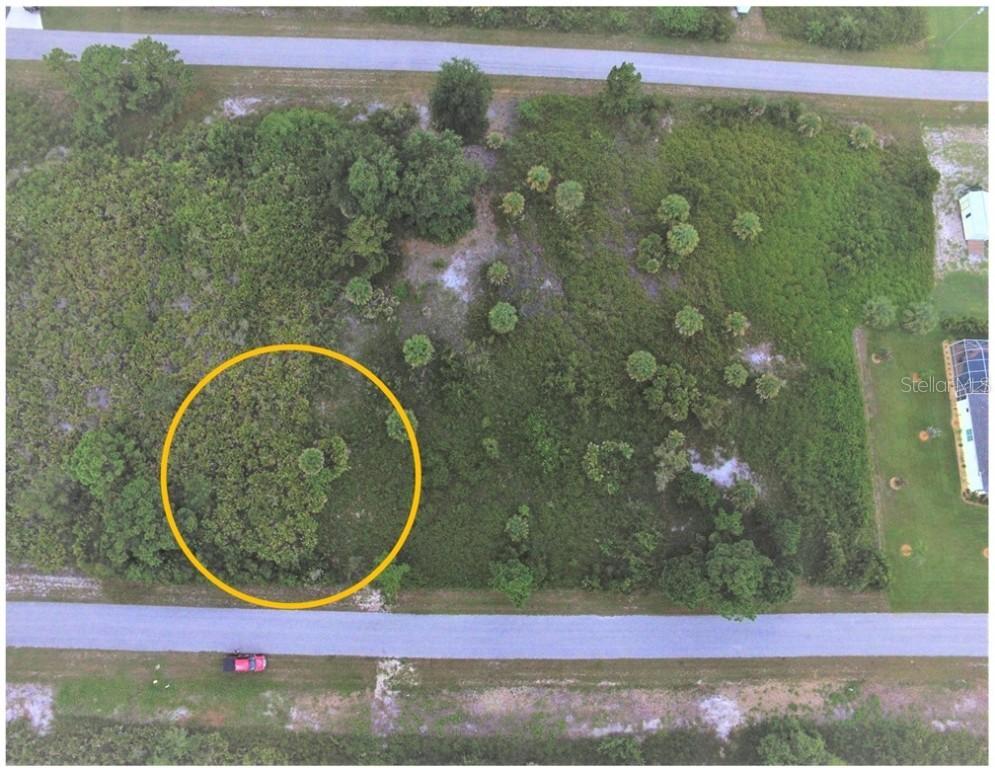 13341 Gershwin Ln., Port Charlotte, FL 33981