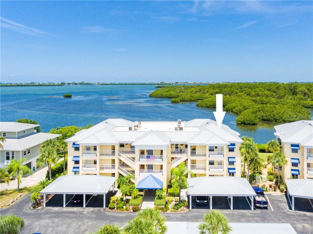 2424 Placida Rd. #C304, Englewood, FL 34224