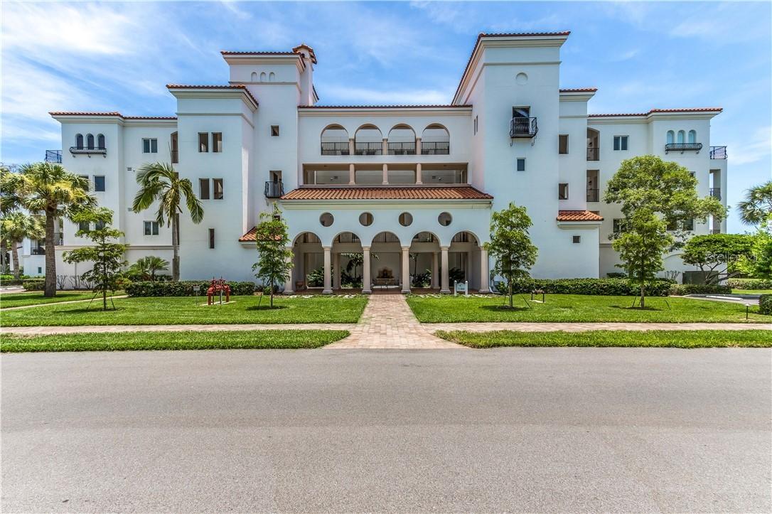 11180 Hacienda Del Mar Blvd. #C-201, Placida, FL 33946
