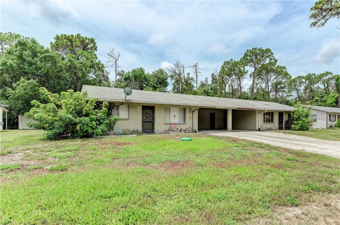 2036-2038 Eloise Cir., North Fort Myers, FL 33917