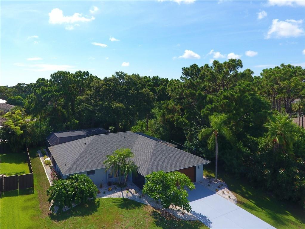 7361 Elsa St., Englewood, FL 34224