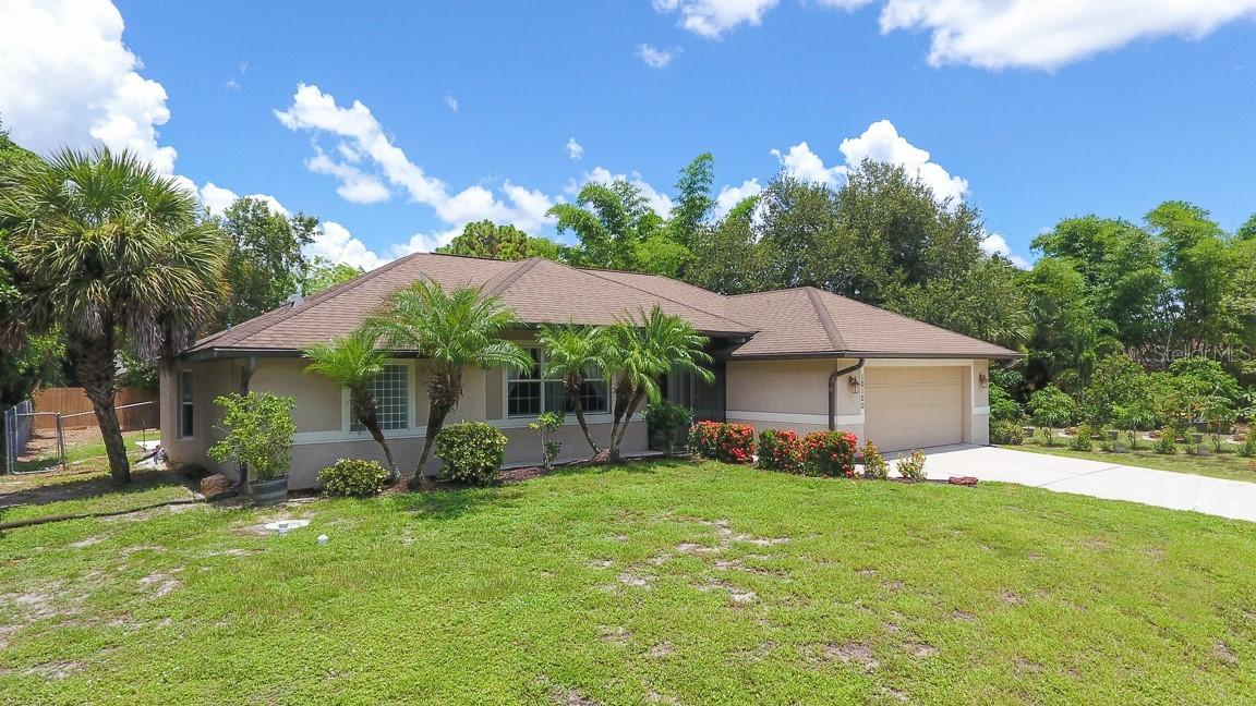 10100 Oceanspray Blvd., Englewood, FL 34224